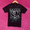 Black Veil Brides Metal Rock Tshirt