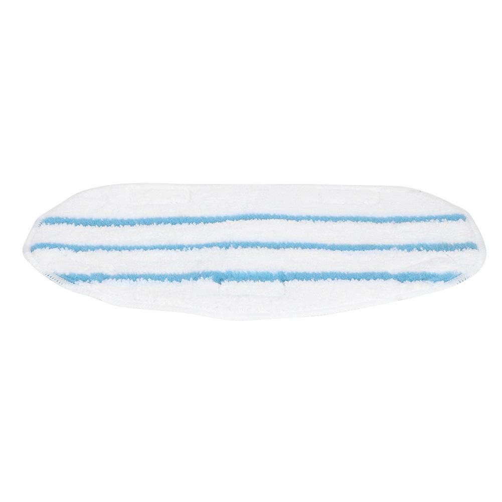 Fiber Mopping Cleaning Cloth Replacement Fit for PurSteam ThermaPro 10 in 1 Steaming Mop