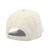 New Era Golf Vintage FREE GF NENY VINTAGE NYLON IVO Kappe, Nylon, Elfenbein, 940AF,