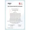 aigo HD806 4TB Portable USB3.0 External Hard Drive