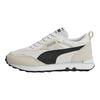 Puma Rider FV Future Vintage - Marshmallow Unisex Sneakers Cream White 387672-11