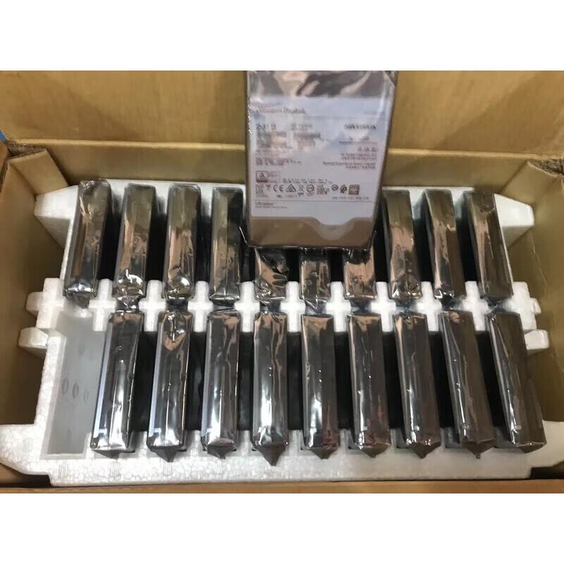 Hikvision Enterprise 16TB SATA Hard Drive