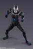 TAMASHII NATIONS Kaiju 8 Approximately 190mm PVC ABS Painted Movable Figure S.H.Figuarts No. (Rerelease Edition) &