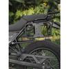 Fit For Royal Enfield Himalayan 411 "Endeavour Crashguard & Saddle Stay Combo"