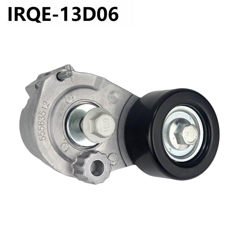 IRQE Tensioner Pulley 25185910 for Buick New Regal (EG1)