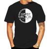 Unisexe S - 5XL Cerise Lune Maison Belge Musique Techno club-vie T-SHIRT t-shirt oversize homme