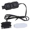 Kabel kontrolera RGB PC 5V 12V ARGB CPU do wentylatora obudowy Pasek LED Lampa Listwa Chłodzenie Wodne Kontrola AURA Zasilanie Sata/Molex