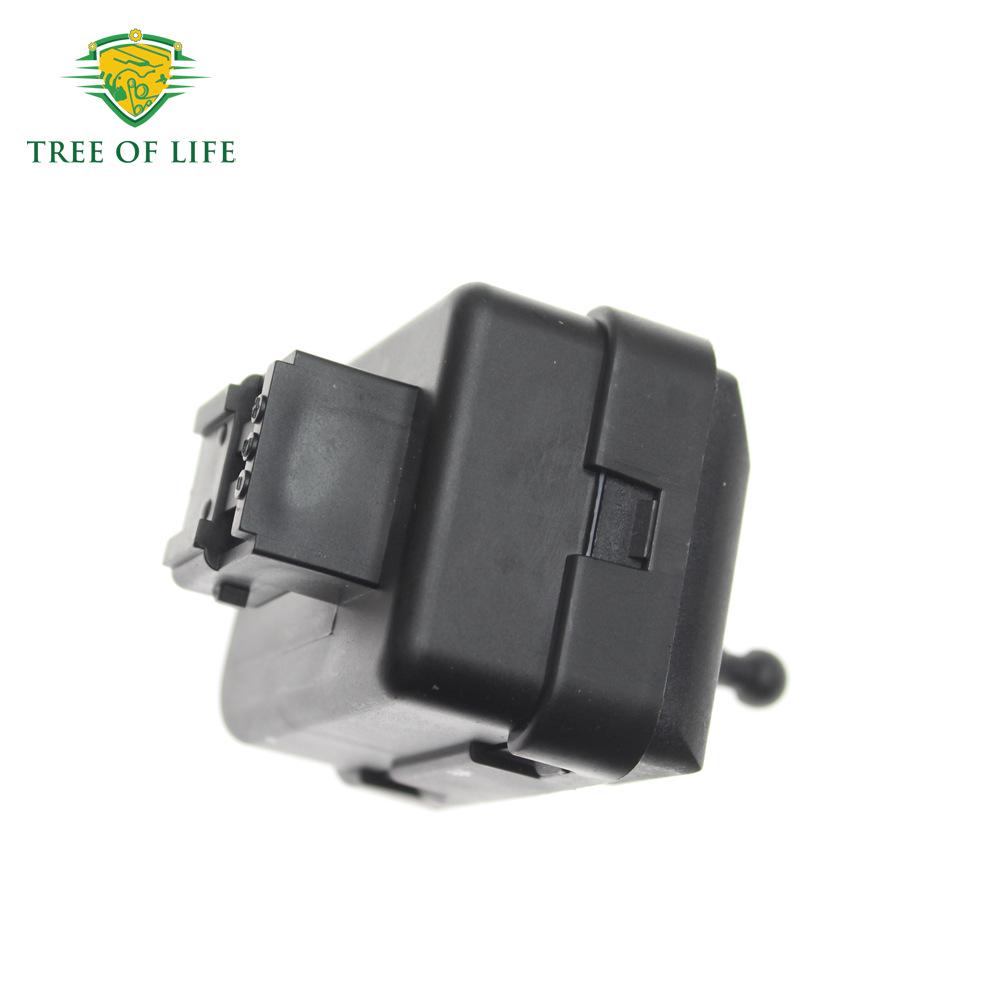 Volkswagen Fox Car Headlight Leveling Motor (5Z0941295, V10770078)