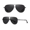 aoron Men Polarized Sunglasses Brand Design Classic Fashion Glasses UV400 Fashion Fishing Driving Sun Glasses
