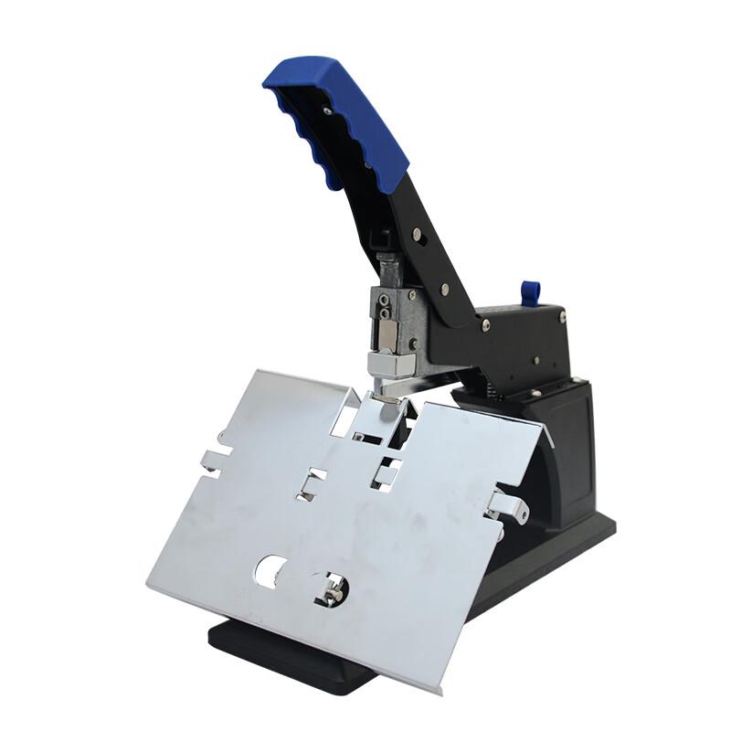 Youmas U-209 Saddle & Flat Stapler