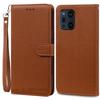 For OPPO Find X3 Pro Case Luxury Leather Flip Case For Oppo Find X3 Pro Wallet Cover Phone Case For Oppo Find X 3 Pro Case Funda
