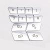 Steering Wheel Button Switch Cover&Door Seat Memory Lock Buttons Cover For Benz A B C E Ml Gl Cla Gla Glk Sl Slk Class