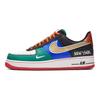 Air Force 1 Low 07 What The NYC
