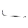 SATA Chrome Vanadium Steel Extra Long Ball End Hex Wrench