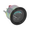 12V Auto Spannungsmesser Kupfer Universal Motor Voltmeter Dieselgenerator Zubehör für