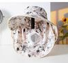 Women's Breathable Anti-UV Sun Hat with Large Brim, Face & Neck Protection - Perfect for Cycling, Outing, Tea Picking & Summer Activities
