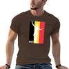 New wout van aert TShirt boys whites sweat plus size clothes Unisex clothings