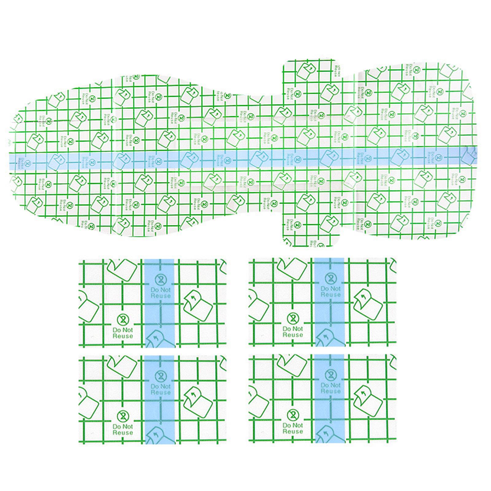 

Длинная гигиеническая прокладка для плавания с крылышками, водостойкая, с клейкими пластырями для плавания для женщин T1