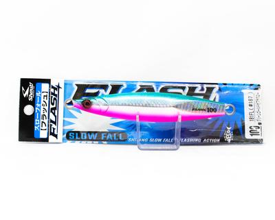 Shout 181-FL Metall Jig Flash 100 Gramm #32 (4186)
