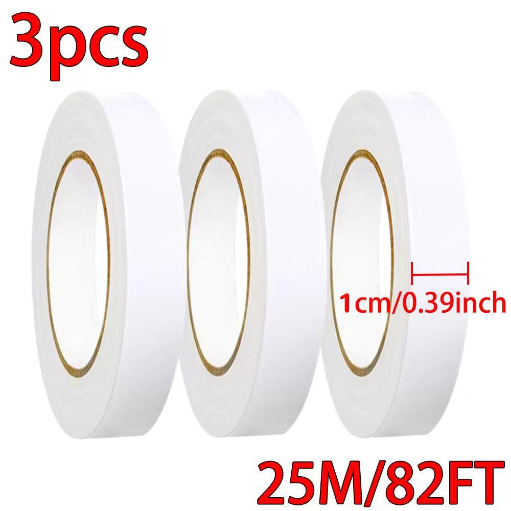 Double Sided Tape for Crafts, Double-Sided Tape for Arts, Scrapbook Supplies, Photography, Gifts Box, Scrapbooking, Card Making
