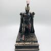 Držák na pero a telefon Knight Stojánek na tužky s figurkou výkonného vojáka pro kancelářské doplňky Stojan na pera Stolní organizér