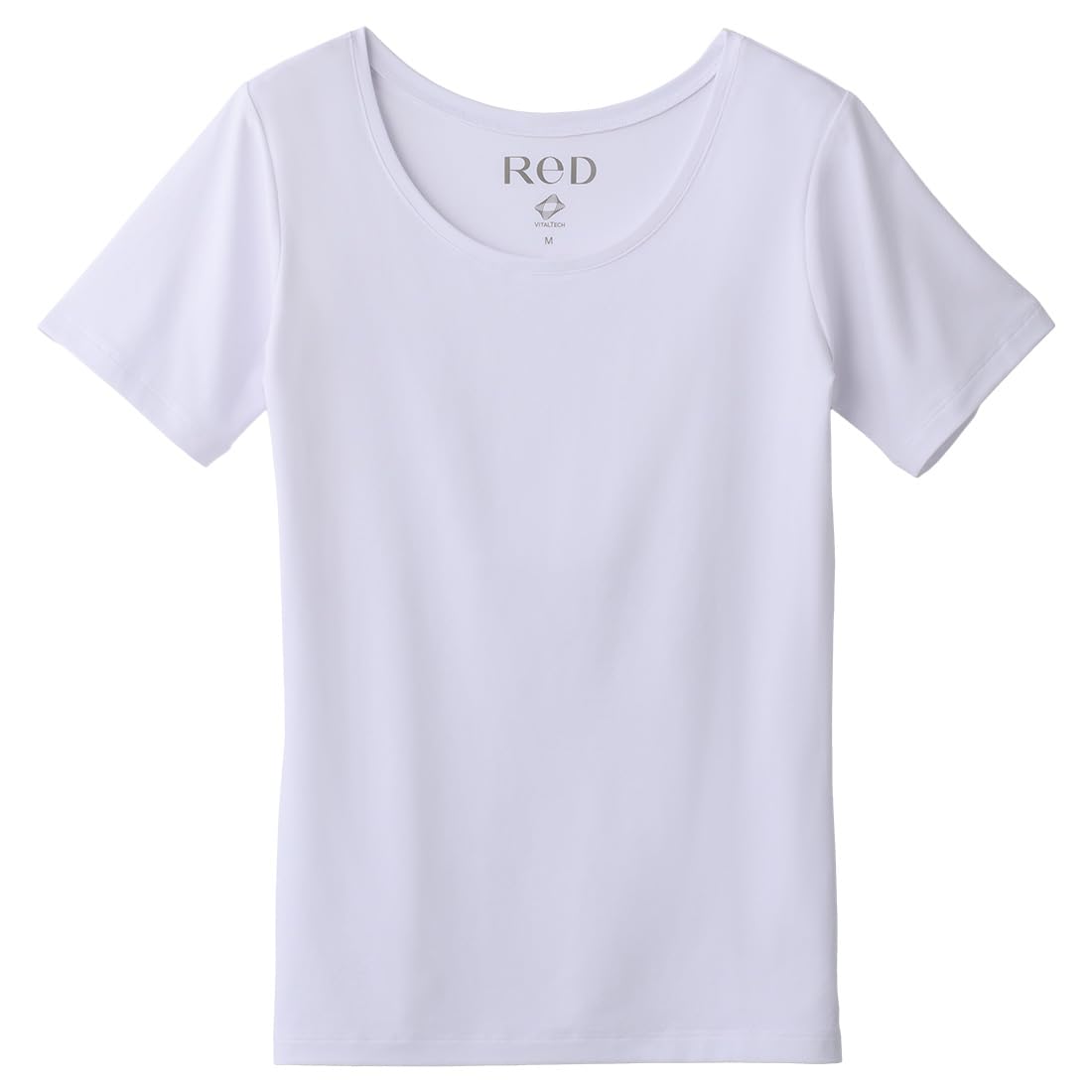 

Recovery Wear Inner Short Sleeve Medium White Innerwear Fatigue Recovery Improves Blood Circulation General Medical Device Vital Tech [ReD] [Official]