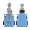 BERM Limit Switch Automatic Reset with Adjustable Roller Rotating Arm CSA 031 for Machinery