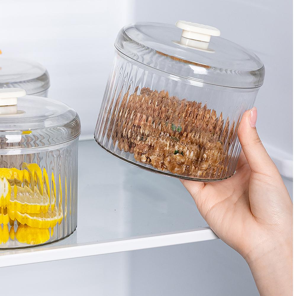 DIY-Fleischbällchen-Maker, Haushalts-Fleischbällchenpresse mit Behälter für Fisch-Garnelenbällchen, zeitsparendes Werkzeug zur Herstellung von Fleischbällchen