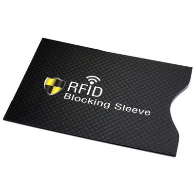 Of Skimming Crime Overseas Passport Magnetic Skimming Prevention [Set 2] Prevention, Passport, Prevention, Travel, Case, Magnetic, Shielding, Safe,