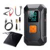 Multi-Function Portable Car Jump Starter and Inflator Power Bank