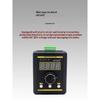 Handheld Signal Generator Simulation Volume 0-5-10V/0-4-20-22mA Voltage Current Simulation Source Calibrator PWM square wave