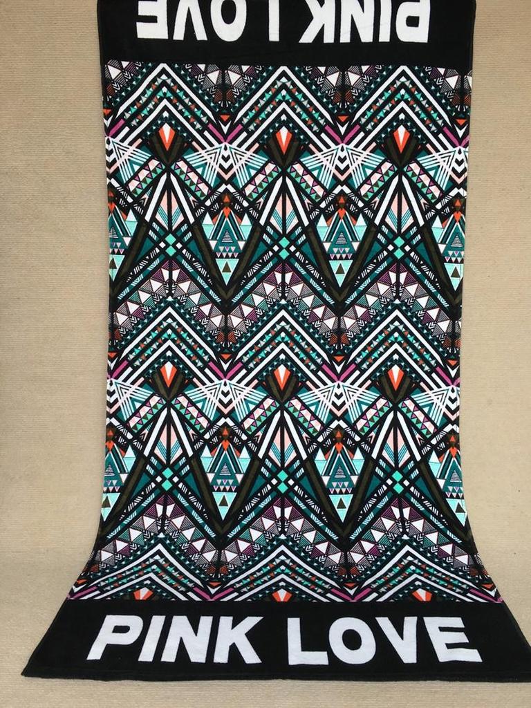 Quick Soft 14575cm Dry Formaldehyde Free Adult Swimming Beach Towel Cotton Beach Bathroom Towel