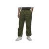 Essen Comfortable Versatile Waterproof Woven Casual Pants Men Pants Medium-Olive FV7306-222