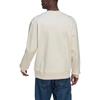 adidas Originals Adi Color Sweatshirt Herren Weiß HK2939