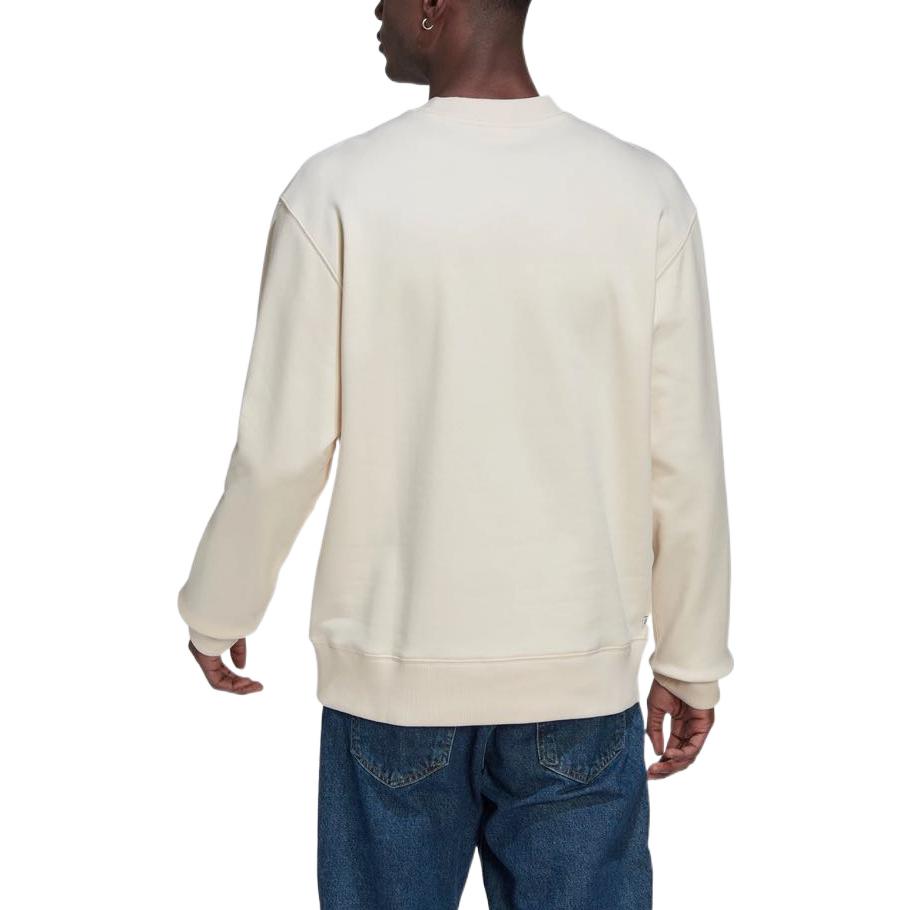 adidas Originals Adi Color Sweatshirt Herren Weiß HK2939