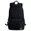 Jordan Polyester Backpack Medium Unisex Black Jordan JD2343003AD-001