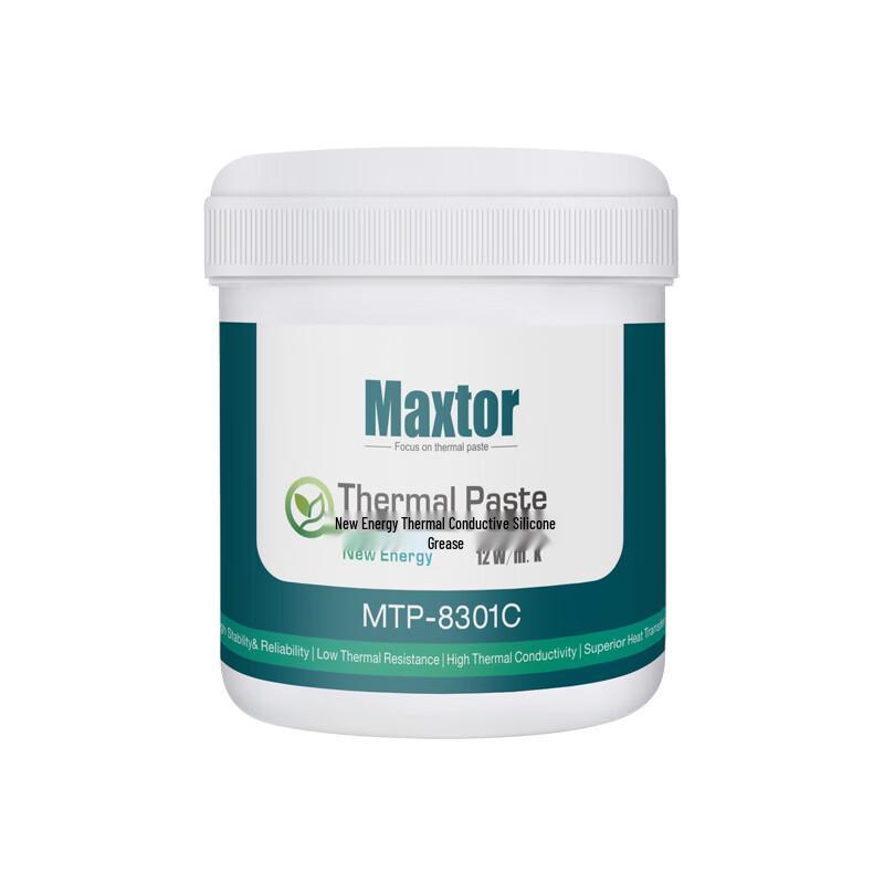 Высокопроизводительная термопаста Maxtorr MTP-8301C