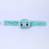 20cm Pokmon Pikachu, Charmander, Squirtle, Bulbasaur Pop Circle Wristband Plush Toys