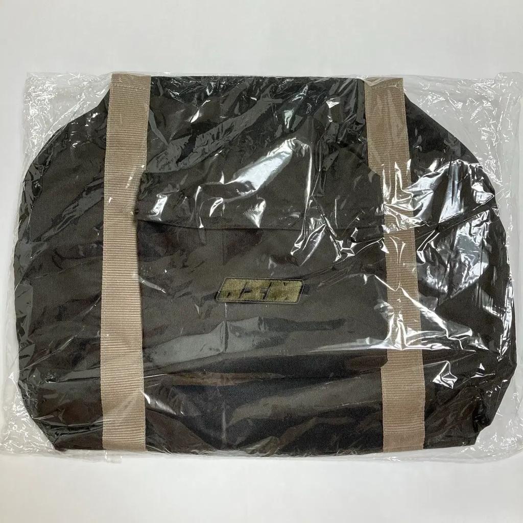 Ayman Dolphin Apartment Merchandise Boston Bag (unopened)