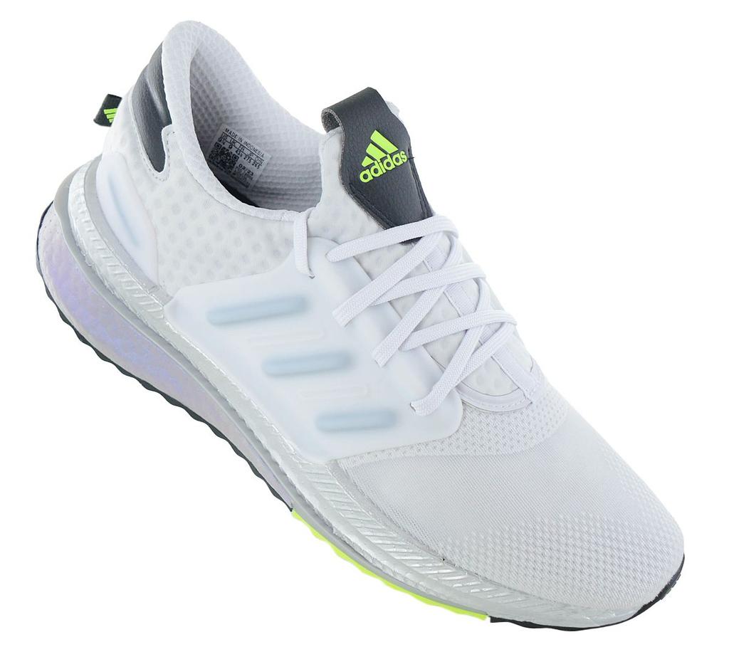 Adidas X_PLR BOOST - Herre Sneakers Sko Grå ID9596 ORIGINAL