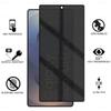 2PCSAnti Spy SAMSUNG S26 S25 S24 S23 PLUS/ FE/ ULTRA Tempered Glass Screen Protector Anti Spy Privacy Glass Full Cover Premium Quality - Full Cover