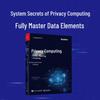 Privacy Computing (Full Color)
