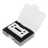 Detachable Ceramic Clipper Blades Hair Clipper Replacement Blade Trimmer Cutter Blade
