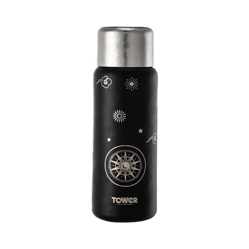 TOWERUK Pure Titanium Magnetic Infuser Cup