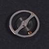 Universal NH38 NH39 Balance Wheel Assembly Shock Resistant Designs Spring Assembly Suitable for Mechanical Timepieces