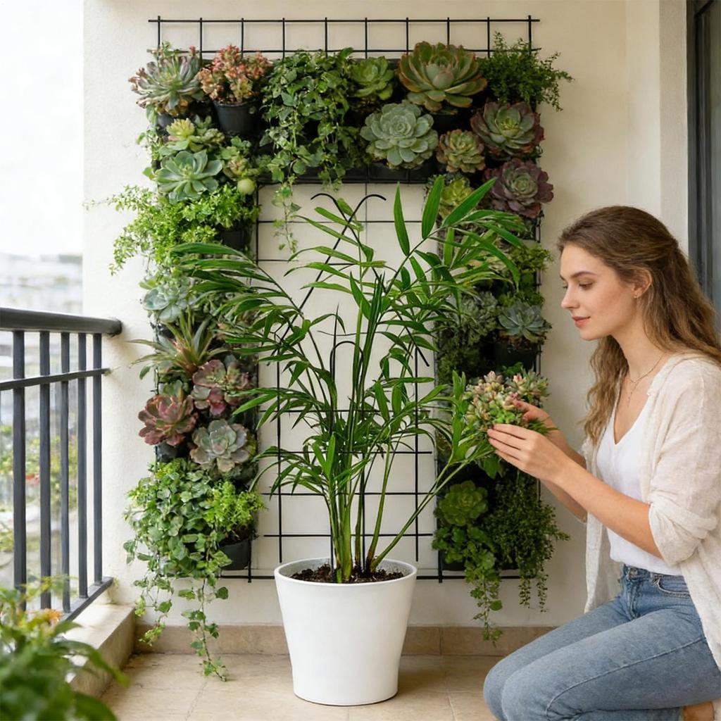 Trellis For Potted Plants Universal Stable Metal Houseplants Support Potted Plant Garden Trellis Stakes For Vine Ivy Clematis