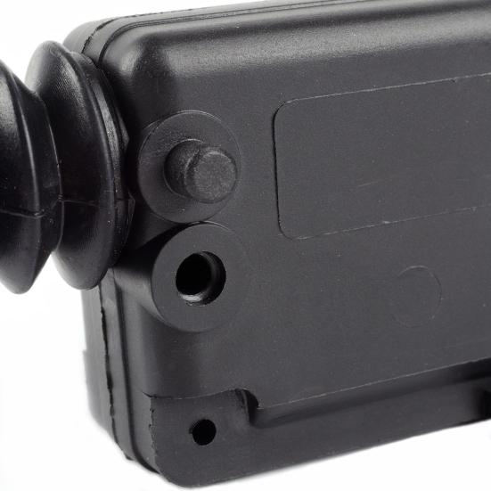 Practical Door Lock Good Control Retardant Long Service Life