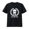 Еріх Гонекер East Side Nerd ESN DDR SED Linke Stasi Винтажна футболка Розміри S 3XL vintage Прана мода Унісекс графічна