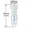 Ultra bright 15W G12 SMD 2835 96LED AC 110V 220V 240V 85V-265V Led Bulbs Lampada Bombillas Lamp Corn lights Replace Halogen