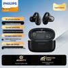 Philips TAT2469 Open-Ear Clip Bluetooth Sports Headset